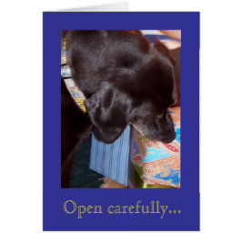 100_1841, Sorgfältig öffnen ...