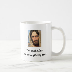 100_2174, bin ich noch lebendig kaffeetasse