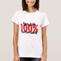 100% apostolisches Pfingst