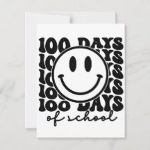 100 Artikel für 100 Schultage