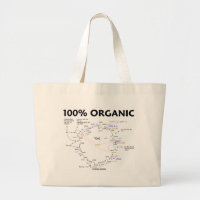 100% Bio (Zitronensäuren-Zyklus - Krebs Zyklus)