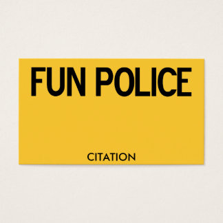 100 Cartes de visite de la citation amusante de la