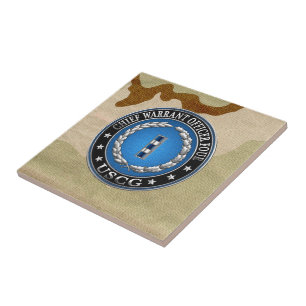 [100] CG: Chief Warrant Officer 4 (CWO4) Fliese
