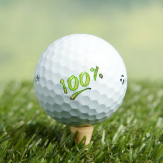 100% Custom Taylor Made TP5, 12 Pack Golf Balls Golfball