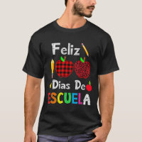 100 Dias de Escuela Spanien Happy 100. Tag des Sch