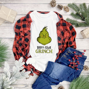 100 % dieses Bruchs T-Shirt