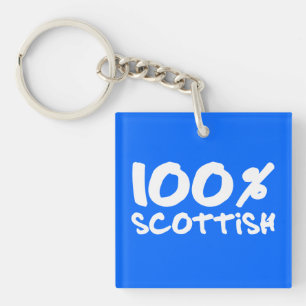 100% Écossais
