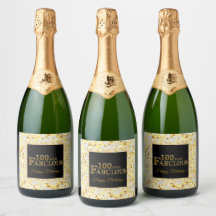 100. Geburtstag
