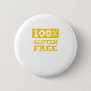 100% glutenfrei button