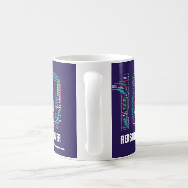 100 Grund-Tassen Kaffeetasse (Henkel)