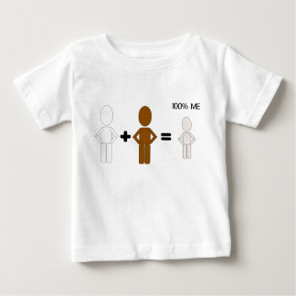 100% ICH BABY T-SHIRT