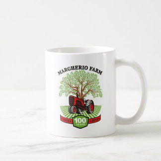 100 Jahr-Tasse Kaffeetasse