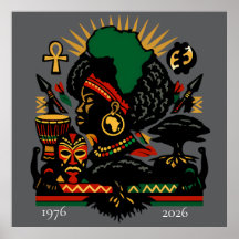 100 Jahre Black History Month 2026 Feierlichkeiten