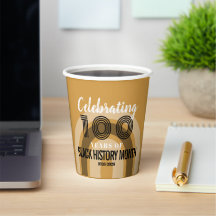 100 Jahre Black History Month feiern