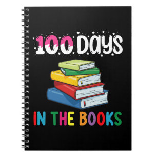 100 Jours Dans L'École De Livres Lecture Bibliothé