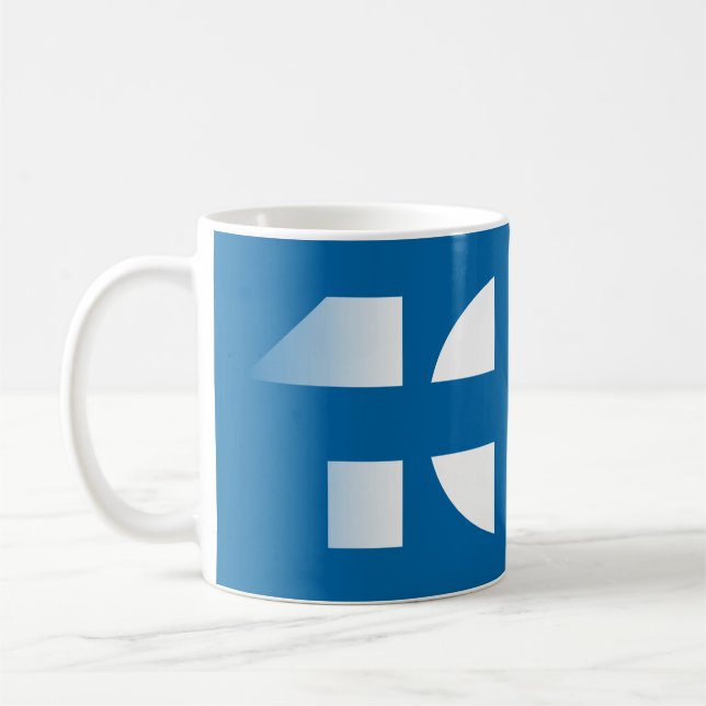 100 KAFFEETASSE (Links)