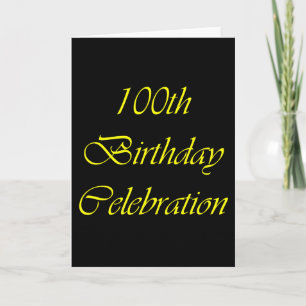 100. KARTE