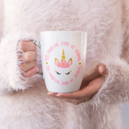 100 magische Schultage Kaffeetasse