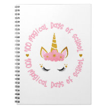 100 magische Schultage