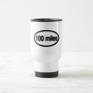 100 Meilen Reisebecher