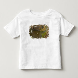 100 Meter hoch Staat Park Palouse Falls in Kleinkind T-shirt