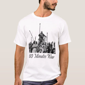 100 Minuten Krieg, Sir Doug T-Shirt