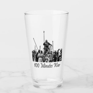 100 Minuten Krieg, Sir Doug Tumbler