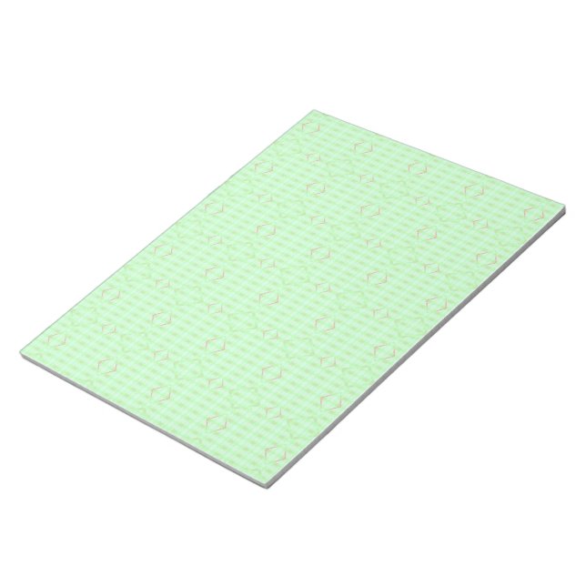 100 NOTIZBLOCK (angewinkelt)