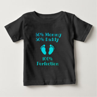 100% Perfection Baby Model T - Shirt