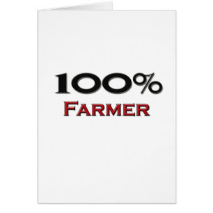 100 Prozent-Bauer