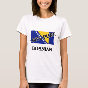 100 Prozent BOSNIER T-Shirt