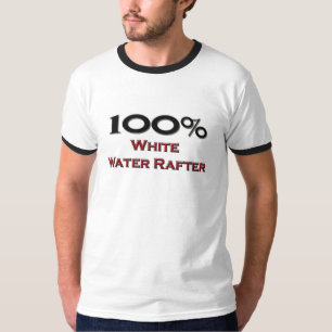 100 Prozent Weißwasser nach dem Wasserlassen T-Shirt