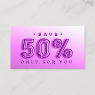 100 QR-CODE EINFÜGEN 50%AUSSERGEWÖHNLICHER LOGO-PI VISITENKARTE