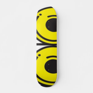 100% Satisfaction Garantie Skateboard