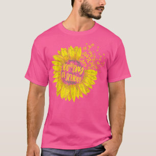 100. Schullehrer - 100 Tage intelligentere Sonne T-Shirt