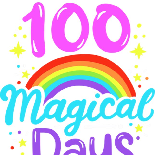 100. Schultag 100 Tage 35 Fotodruck (Von Creator hochgeladen)