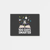 100. Schultag 100 Tage intelligenter Bücherraum