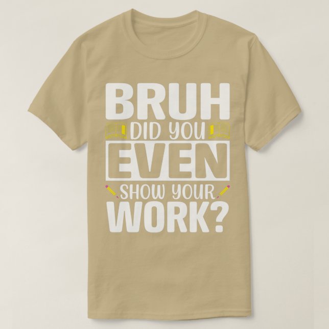 100. Schultag 15 T-Shirt (Design vorne)