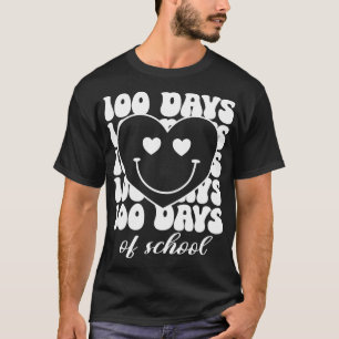 100 Schultage 3 T-Shirt