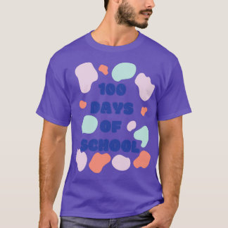 100 Schultage 59 2 T-Shirt