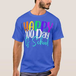 100 Schultage 93 T-Shirt