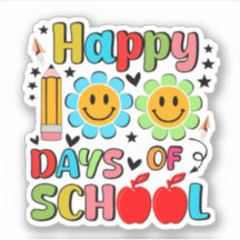 100 Schultage. Lehrerbewertung .Lehrer