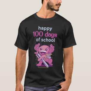 100 Schultage T-Shirt