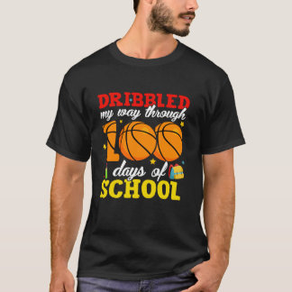 100 Schultage T Shirt