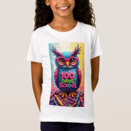 100 Schultage T-Shirt