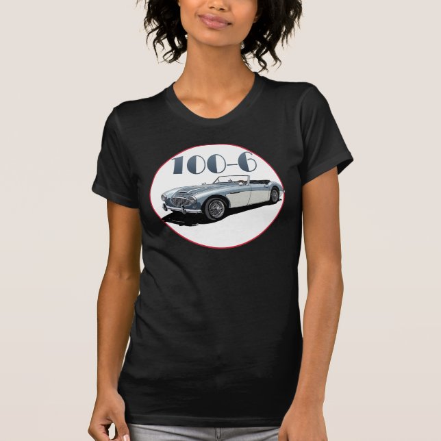 100-SEX T-Shirt (Vorderseite)