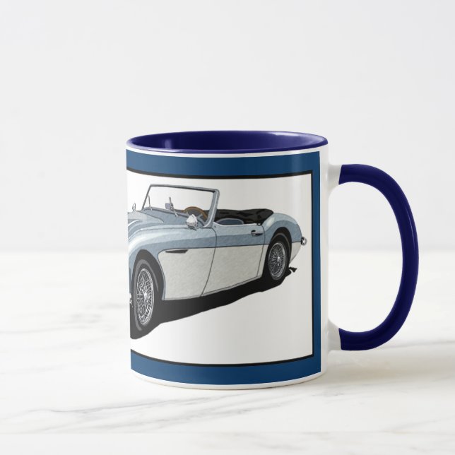 100-SEX TASSE (Rechts)