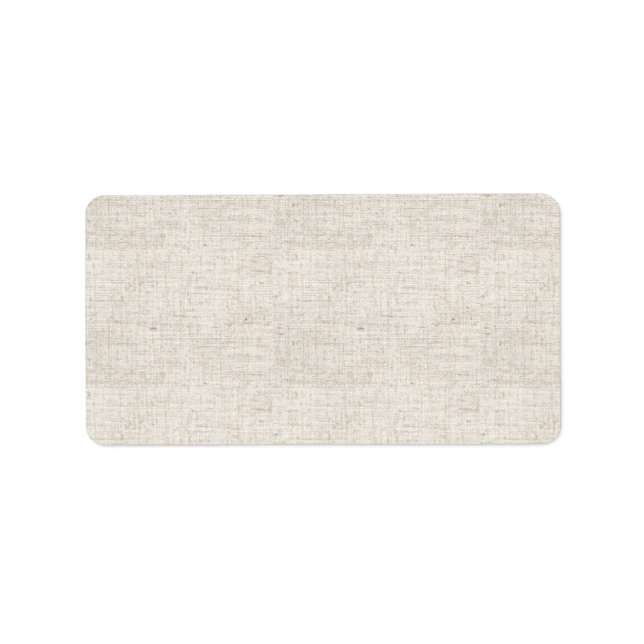 100 Slim : kunstvoll weiche Farbmuster Adressaufkleber (Vorne)