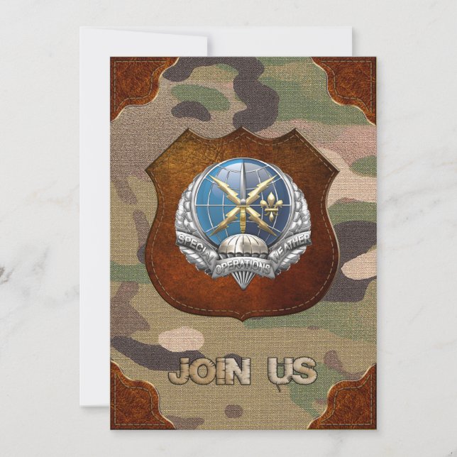 [100] SOWT-Emblem (Vorderseite)