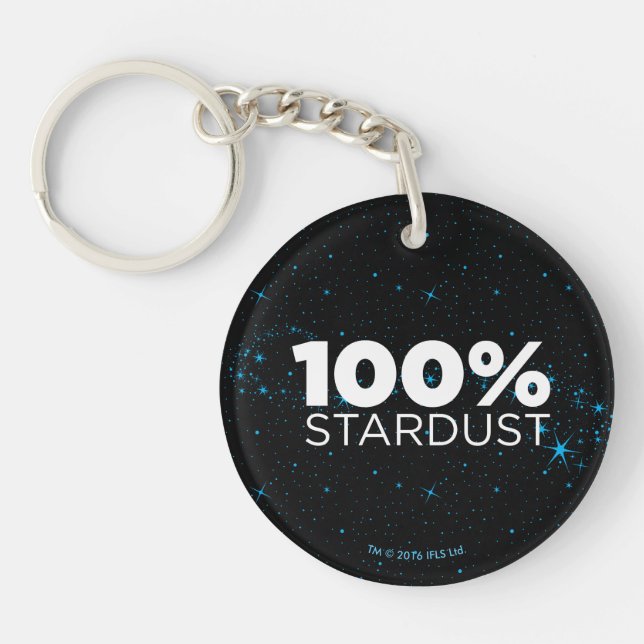 100% Stardust (Devant)